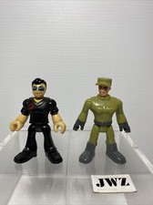 Fisher Price Imaginext -