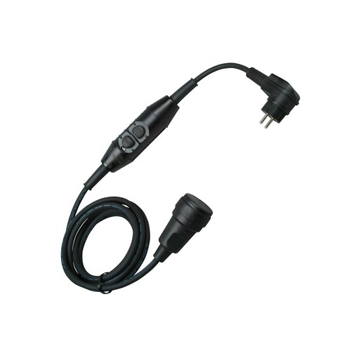 Kopp prcd ip44 230v 0 - kopp, 0,03a