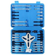 46 tlg Universal Lenkrad