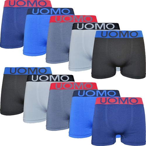 Uomo boxershorts sport trunks - sport,