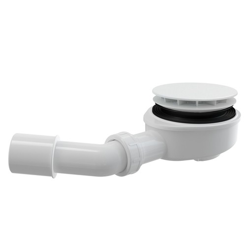 Duschwanne ablauf 90mm - ablauf,