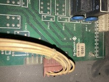 Platine De Dietrich 8218-5153