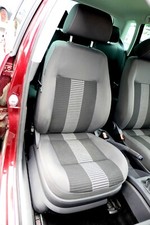 VW Caddy 2K Sitz vorne rechts Beifahrersitz - für Post Caddy - Polo 9N United