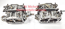 2x 42 DCNF 2 Weber Vergaser gebaucht für Citroen SM 2,7L Maserati  B. 4151