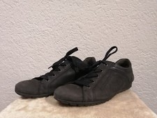 Semler Select Damenschuhe Schwarz Gr.38,5 Leder