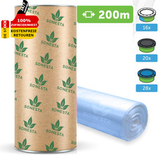 200M ECO Nachfüllfolie Für