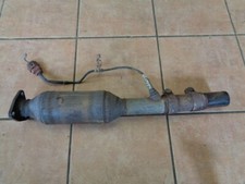 VW Golf IV KAT Katalysator Hauptkatalysator EEC VK6058T