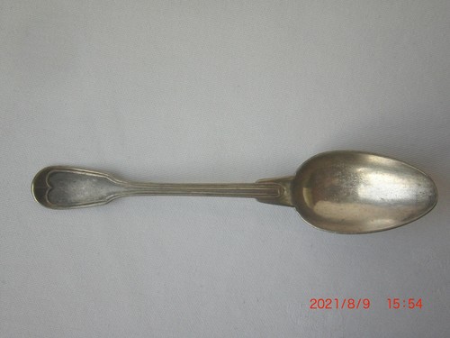 Teelöffel von christofle - teelöffel,