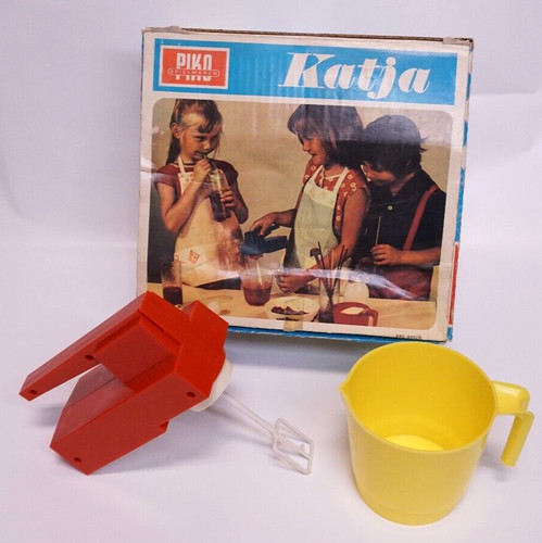 Piko katja handmixer mechanik - katja,