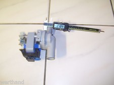 AEG Pumpe Ablaufpumpe Zanussi Privileg Quelle Electrolux Lavamat 