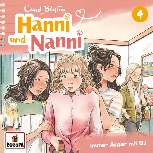 Hanni nanni neue - hanni,