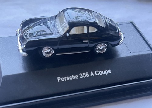 Porsche 356 coupe - 356, a