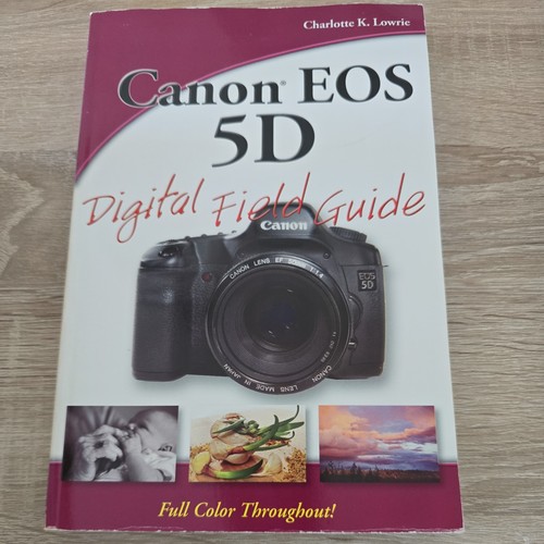 Canon eos digital field - canon,