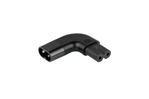 Stromadapter auf euro - c7, 8