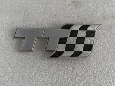 NSU Emblem Schild  TT 1000
