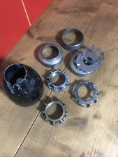 VOLVO Penta Z Antrieb Konvolut