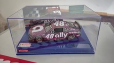 NEU Carrera Digital 132 Nascar
