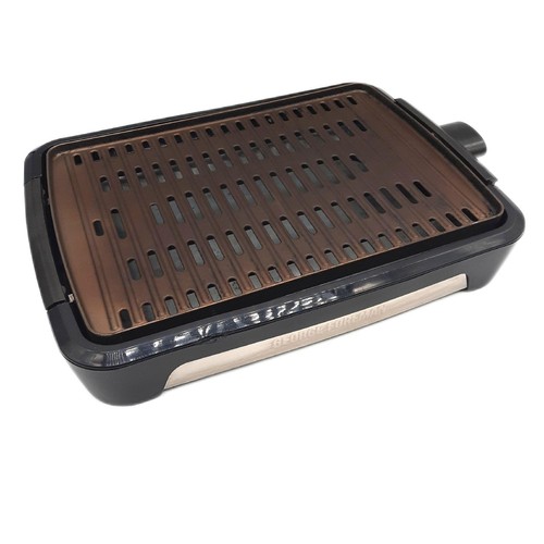 George foreman grill - george,
