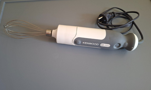 Kenwood stabmixer mit - kenwood,