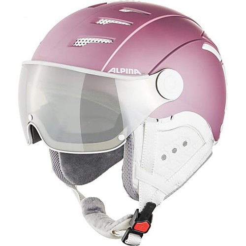 Alpina skihelm snowboard - alpina, helm