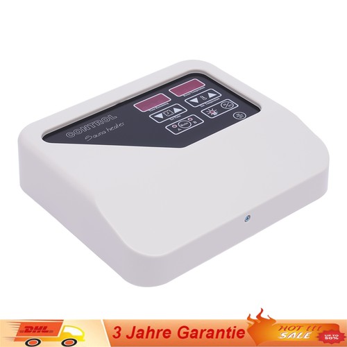 Saunasteuerung sauna external - sauna,