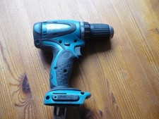 Makita BDF440 Akkuschrauber 14,4V. Gut erhalten.