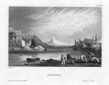 1850 - Mountsbay Cornwall