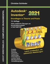 Autodesk Inventor 2021 -