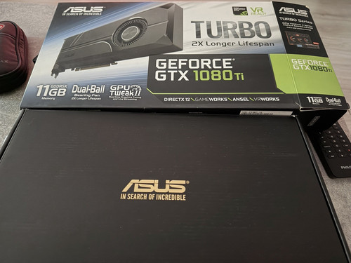 Asus turbo nvidia - turbo, geforce