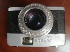 alter Fotoapparat beirette vsn