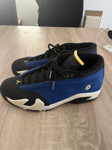 Air jordan low - jordan, 14