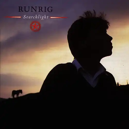 Runrig searchlight - runrig,
