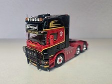 Tekno Scania R Topline