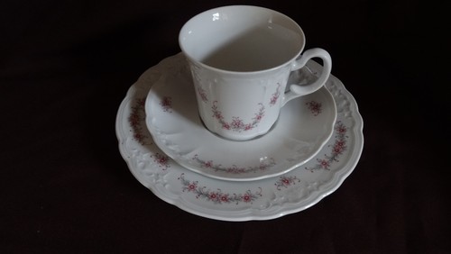Kaffeegedecke seltmann - _,