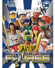 Playmobil 71889 Figures Serie 28 Boys NEU