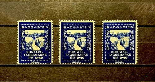 Bad gastein kurtaxe 40 - kurtaxe, 0,40