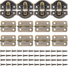 Retro Scharniere Kleine