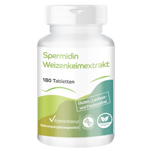 Spermidin 6mg