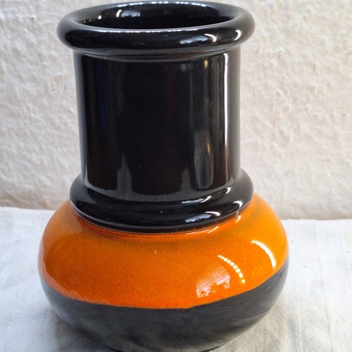 Alte kult blumenvase 70iger - kult,