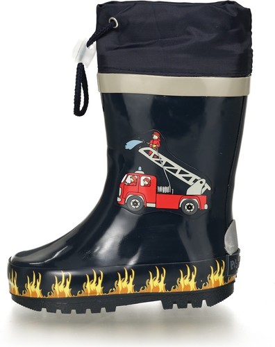 Playshoes kinder gummistiefel - playshoes,