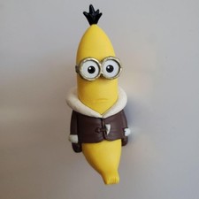 Minion figur kevin - kevin, usj