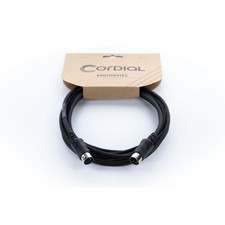 Cordial ED 0.5 AA Midikabel