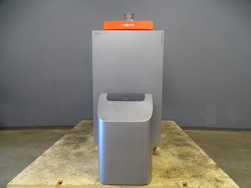 Viessmann vitorondens 200 - viessmann,