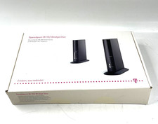 Telekom Speedport W 102 Bridge Duo Router