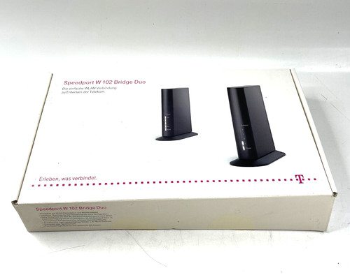Telekom speedport 102 bridge - telekom,