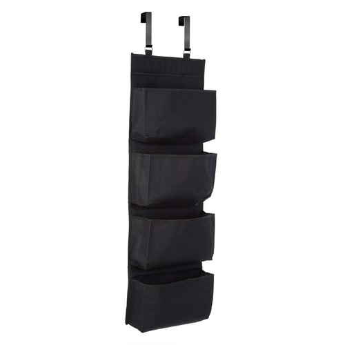 Ebenen schwarz über der - 4,