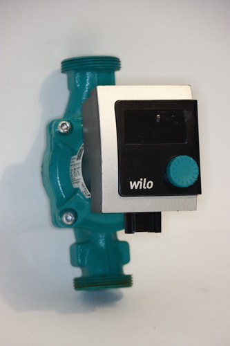 Wilo stratos pico - wilo, plus