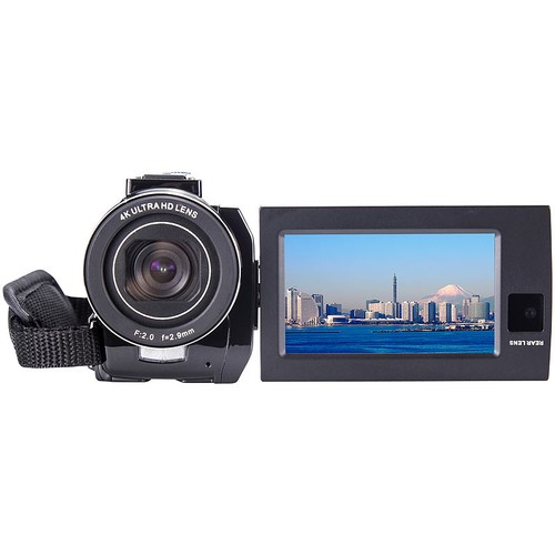 Somikon videocam - somikon,