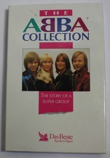 The ABBA Collection, Musik, Box, Kassetten,The Story of a Super Croup(G71)