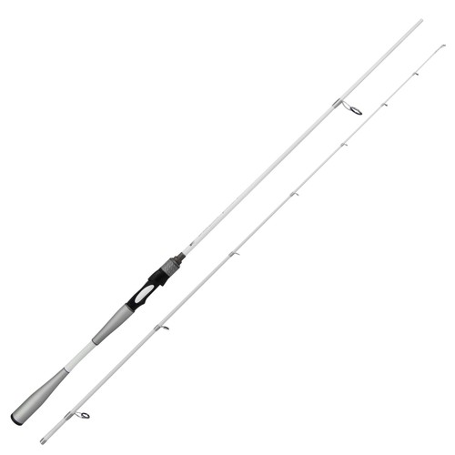 Tackle porn white cane - white,